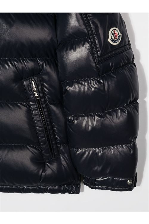 MONCLER_NEW MAYA JACKET Moncler Enfant | 1A1252068950742